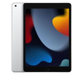 Apple iPad 9 (2021) - 10,2 polegadas - 64 GB - Prateado - 2 anos de garantia