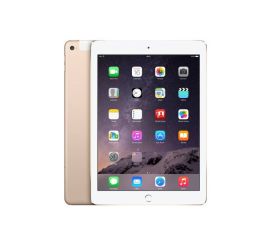 Apple iPad Air 2 (2014) - 9,7 polegadas - 64 GB - Dourado - Celular - 2 anos de garantia