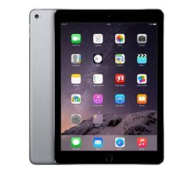 Apple iPad Air 2 (2014) - 9,7 polegadas - 64 GB - Cinza espacial - 2 anos de garantia