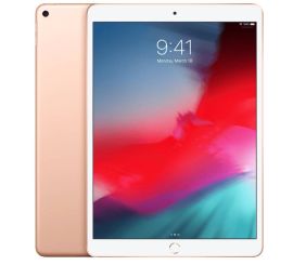 Apple iPad Air 3 (2019) - 10,5 polegadas - 64 GB - Dourado - 2 anos de garantia