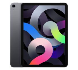 Apple iPad Air 4 (2020) - 10,9 polegadas - 64 GB - Cinza espacial - 2 anos de garantia
