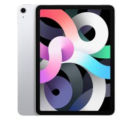 Apple iPad Air 4 (2020) - 10,9 polegadas - 64 GB - Prateado - 2 anos de garantia