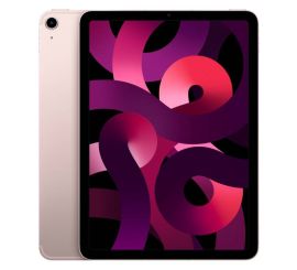 Apple iPad Air 5 (2022) - 10,9 polegadas - 64 GB - Rosa - 2 anos de garantia