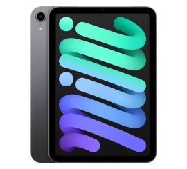 Apple iPad mini 6 (2021) - 8,3 polegadas - 64 GB - Cinza espacial - 2 anos de garantia