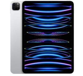 Apple iPad Pro 3 (2021) - 11 polegadas - 128 GB - Prateado - 2 anos de garantia