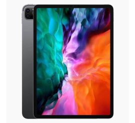 Apple iPad Pro 4 (2020) - 12,9 polegadas - 128 GB - Cinza espacial - 2 anos de garantia