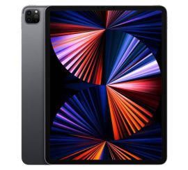 Apple iPad Pro 5 (2021) - 12,9 polegadas - 512 GB - Cinza espacial - 2 anos de garantia