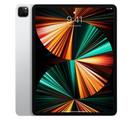 Apple iPad Pro 5 (2021) - 12,9 polegadas - 1 TB - Prateado - 2 anos de garantia
