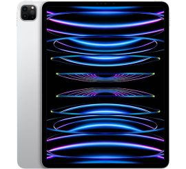Apple iPad Pro 6 (2022) - 12,9 polegadas - 128 GB - Cinza espacial - 2 anos de garantia