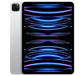 Apple iPad Pro 6 (2022) - 12,9 polegadas - 128 GB - Prateado - 2 anos de garantia
