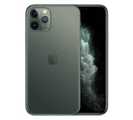 Apple iPhone 11 Pro Max - 64 GB - Verde Meia-Noite - 2 anos de garantia