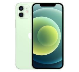 Apple iPhone 12 mini - 256 GB - Verde - 2 anos de garantia