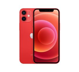 Apple iPhone 12 mini - 128 GB - Vermelho - 2 anos de garantia