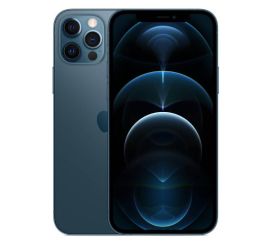 Apple iPhone 12 Pro - 128 GB - Azul Oceano - 2 anos de garantia