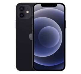 Apple iPhone 12 - 64 GB - Preto - 2 anos de garantia