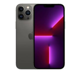 Apple iPhone 13 Pro Max - 256 GB - Grafite - 2 anos de garantia