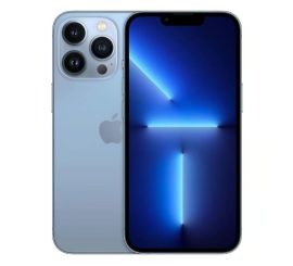 Apple iPhone 13 Pro - 128 GB - Azul Sierra - 2 anos de garantia