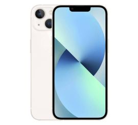 Apple iPhone 13 - 128GB - Starlight - 2 anos de garantia