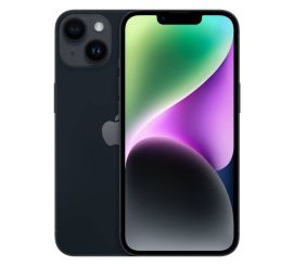 Apple iPhone 14 - 128GB - Cor Meia-noite - 2 anos de garantia