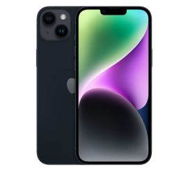 Apple iPhone 14 Plus - 128GB - Cor Meia-noite - 2 anos de garantia