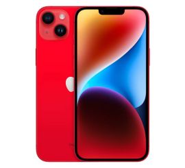 Apple iPhone 14 Plus - 128 GB - Vermelho - 2 anos de garantia