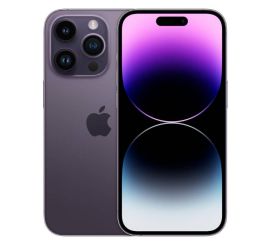 Apple iPhone 14 Pro - 128 GB - Roxo Escuro - 2 anos de garantia
