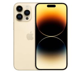 Apple iPhone 14 Pro Max - 128 GB - Dourado - 2 anos de garantia