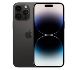 Apple iPhone 14 Pro Max - 128 GB - Preto Espacial - 2 anos de garantia