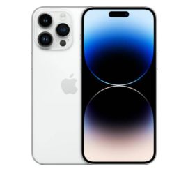 Apple iPhone 14 Pro Max - 128 GB - Prateado - 2 anos de garantia