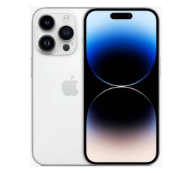 Apple iPhone 14 Pro - 128 GB - Prateado - 2 anos de garantia