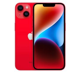Apple iPhone 14 - 128GB - Vermelho - 2 anos de garantia