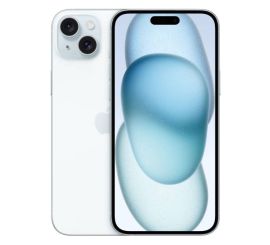 Apple iPhone 15 Plus - 128 GB - Azul - 2 anos de garantia