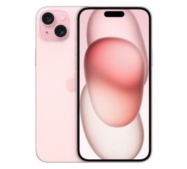 Apple iPhone 15 Plus - 128 GB - Rosa - 2 anos de garantia