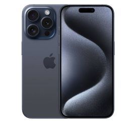 Apple iPhone 15 - 256 GB - Preto - 2 anos de garantia
