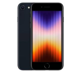 Apple iPhone SE 3 - 64GB - Preto - 2 anos de garantia