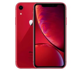 Apple iPhone XR - 64GB - Vermelho - 2 anos de garantia