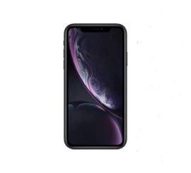 Apple iPhone XR - 64 GB - Preto - 2 anos de garantia