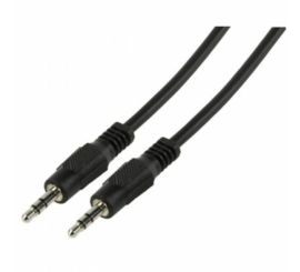 Conector estéreo Cableexpert 3,5 mm M/M, 5,0 m, CCA-404-5M