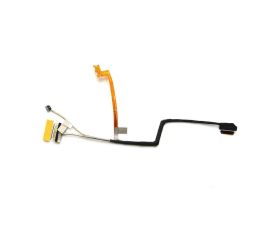 Cabo lcd para notebook para Lenovo Legion Y530-15ich Y7000 DC02001ZY10