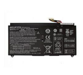 Bateria de notebook para Acer Aspire-S7-392 Série AP13F3N 7,5V 6250mAh