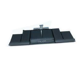Bateria de notebook a1494 para apple macbook pro retina 15 "a1398 final de 2013-meados de 2014 11.26v 8400mah 95wh