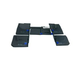 Bateria de notebook a1527 a1705 para apple macbook 12 "a1534 início de 2015 2016 2017 7.5v 5200mah