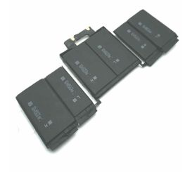 Bateria para notebook a1964, para apple macbook pro 13 "a1989 2018 2019 a2251 2020 11.4v 6667mah