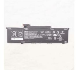 Bateria de notebook para HP ENVY x360 15M-EE Série BN03XL 11,55V 51Wh