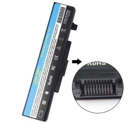 Bateria de notebook para lenovo thinkpad e430 e530 b480 b590 v480 m490 série 11.1v 4400mah