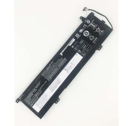 Bateria de notebook para Lenovo Yoga 730-15IKB Série L17C3PE0 11,4V 51,5Wh