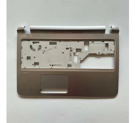 Moldura do notebook palmrest capa superior para hp probook 450 455 g3 828402-001