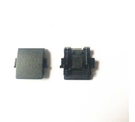 Moldura para notebook RJ45 Capa para porta de rede LAN para HP Elitebook 850 G3 G4 755 G3 G4