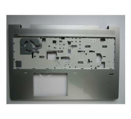 Moldura para notebook apoio para as mãos para HP ProBook 650 G4 Silver L09602-001