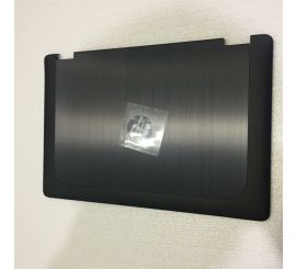 Capa traseira lcd moldura do notebook para hp zbook 17 g1 g2 740477-001 am0tk000200